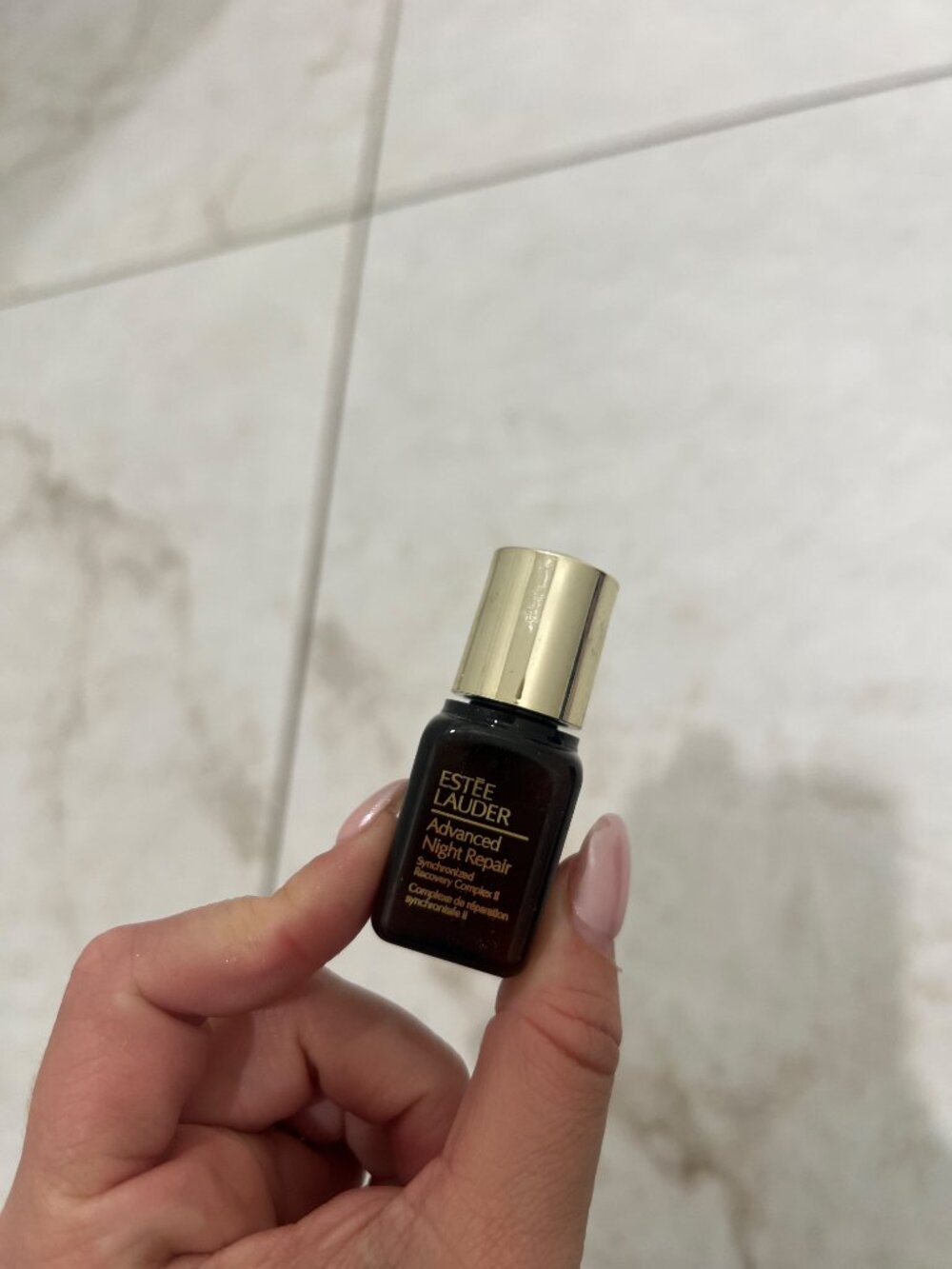 Estee Lauder Advanced Night Repair Serum II .24 fl oz Mini